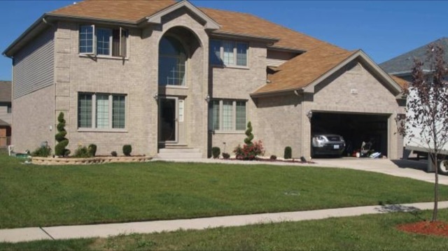 4612 Abbey Ln, Matteson, IL 60443 - photo 1