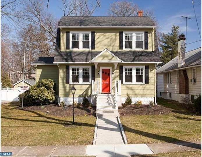 325 Virginia Ave, Collingswood, NJ 08108 - photo 1