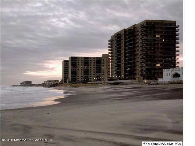 The Admirality Condominium unit 3K, Monmouth Beach, NJ 07750 - photo 1
