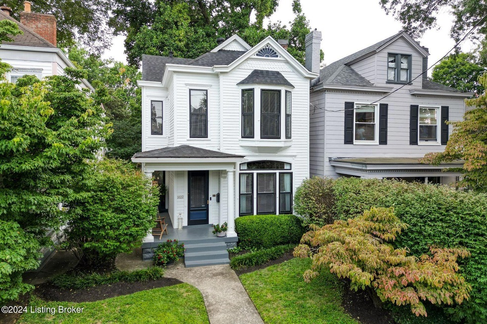 1622 Rosewood Ave, Louisville, KY 40204 - photo 1