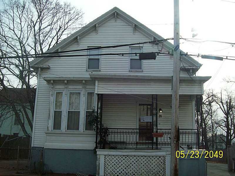24 Carter St, Providence, RI 02907 - photo 1