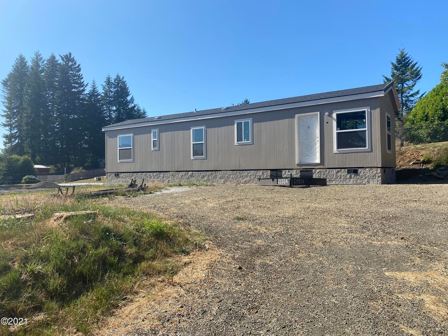 Driveway/Parking