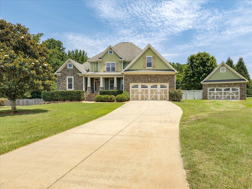 48 Blarney Stone Cir, Pittsboro, NC 27312 - photo 1