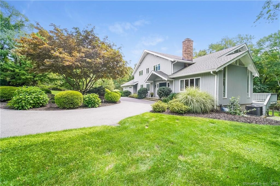 11 Hunting Ridge Ln, Wilton, CT 06897 - photo 1