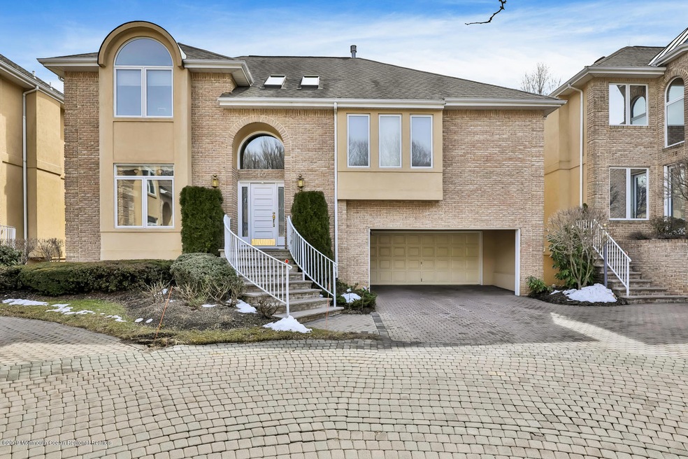 177 Palo Alto Ct unit 177, Holmdel, NJ 07733 - photo 1