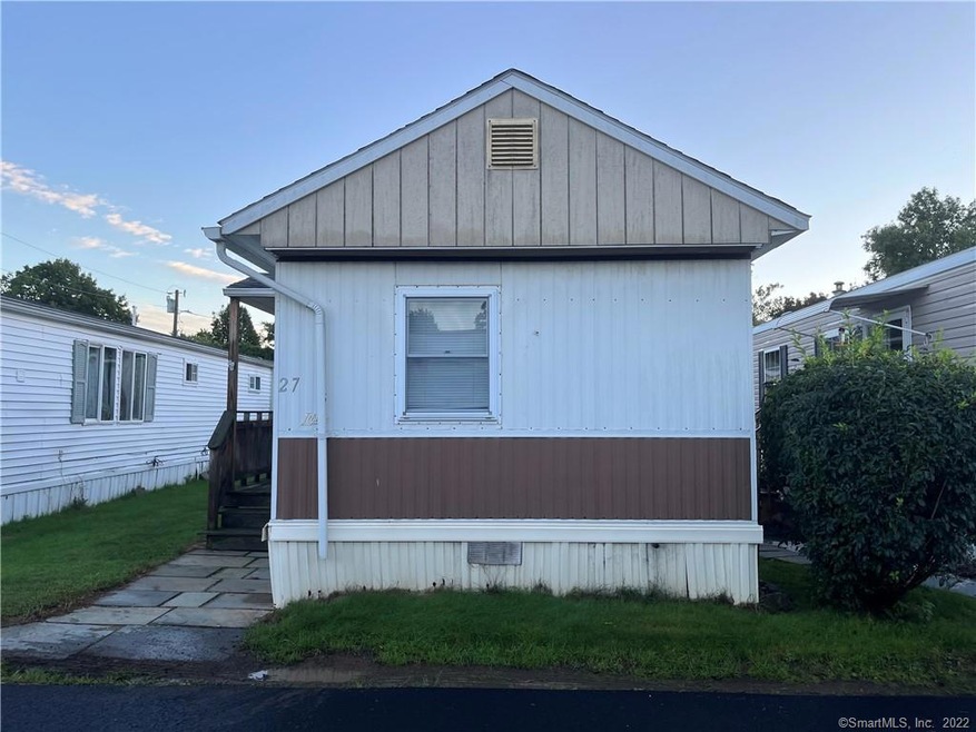 9 Main St unit 27, South Windsor, CT 06074 - photo 1