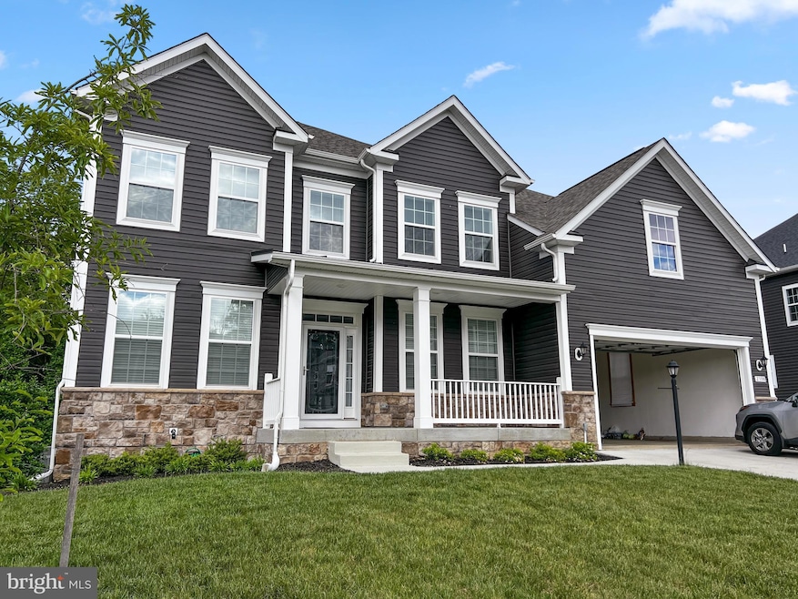 2398 Tree Vista Ct, Bryans Road, MD 20616 - photo 1