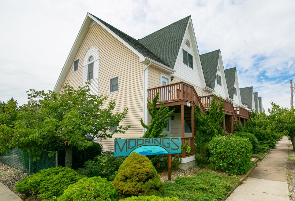 111 K St unit B6, Seaside Park, NJ 08752 - photo 1