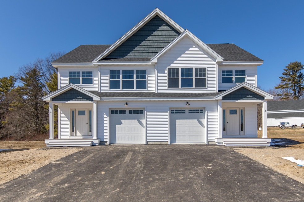 19 Junco Dr unit 9, Windham, ME 04062 - photo 1