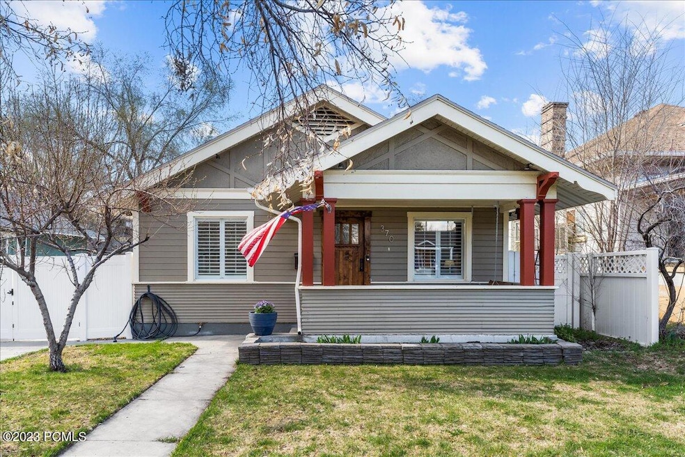 370 E 400 S, Provo, UT 84606 - photo 1