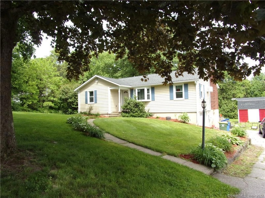 414 Chipman Street Extension, Waterbury, CT 06708 - photo 1