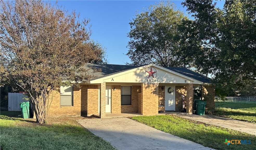 1623 Indian Trail, Harker Heights, TX 76548 - photo 1