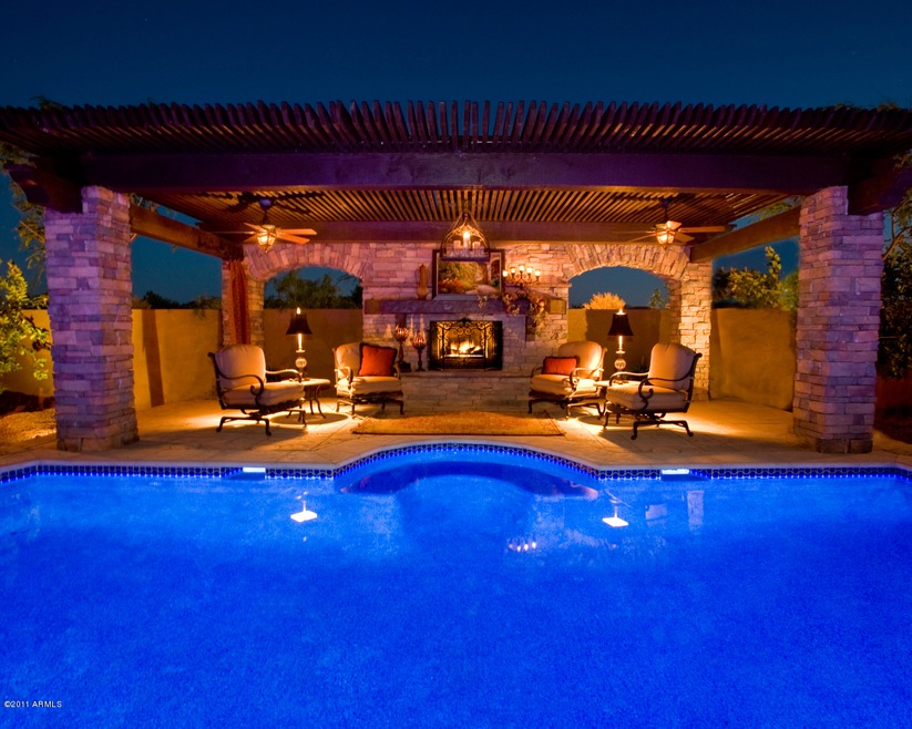 pool