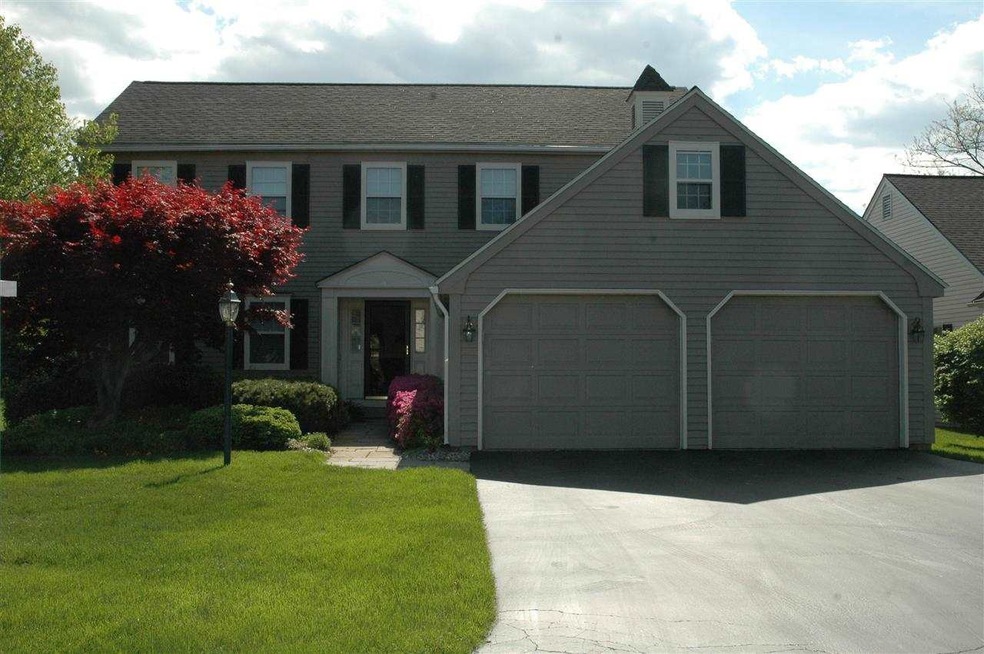 11 Birchwood Ct, Albany, NY 12211 - photo 1