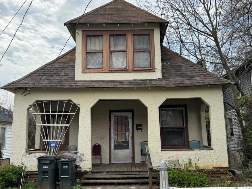 805 Cabell Street Lynchburg VA 24504