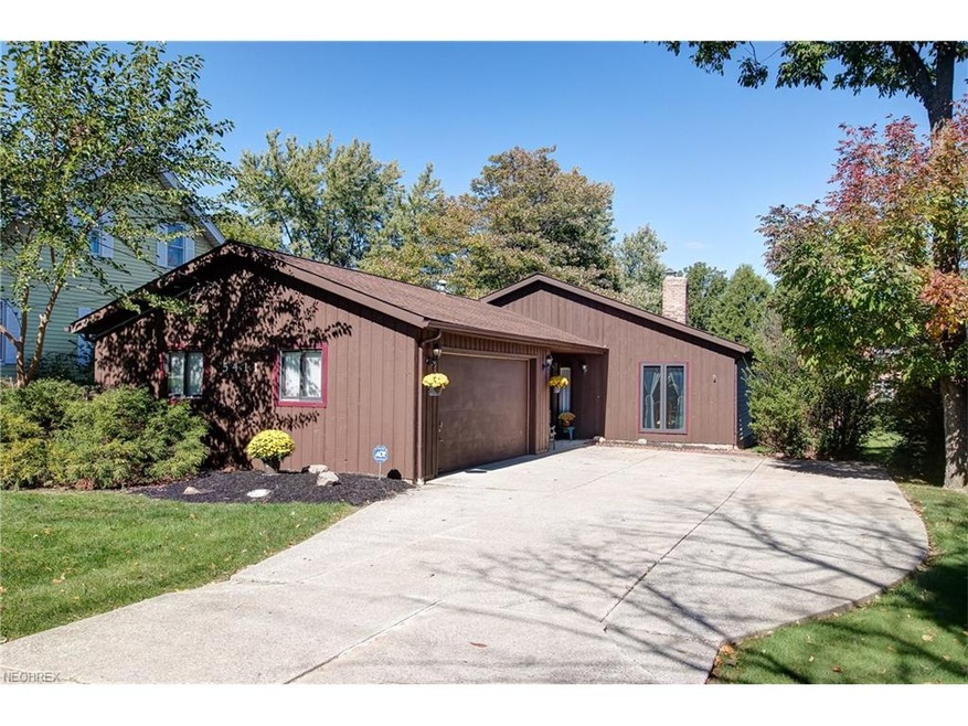 You're Home!  Fall in love with this open floor ra