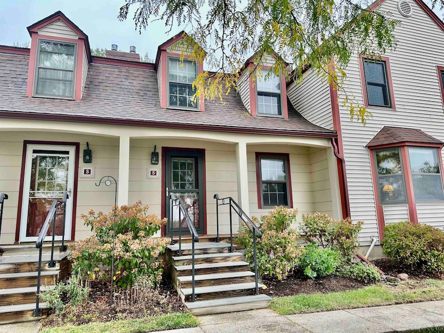 5 Evergreen Ln, Middlebury, VT 05753 - photo 1