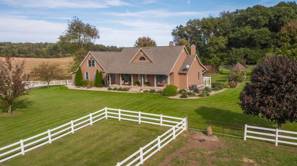 2683 N 350 E, Rolling Prairie, IN 46371 - photo 1