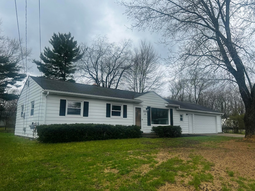 10004 Handel St, Portage, MI 49024 - photo 1