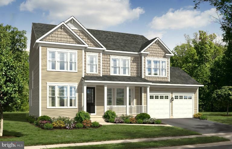 23602 Roundup Place, Aldie, VA 20105 - photo 1