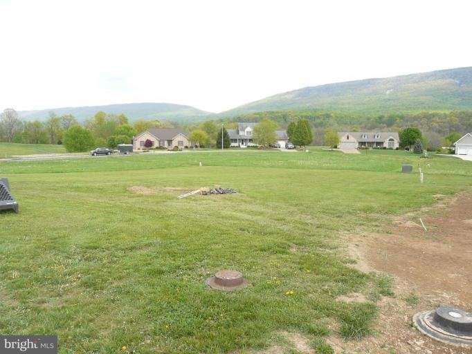 0 Par Dr unit 1005017370, New Market, VA 22844 - photo 1