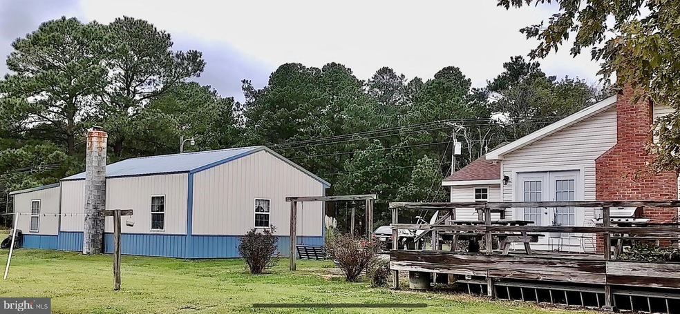 2827 Lakesville Crapo Rd, Church Creek, MD 21622 - photo 1