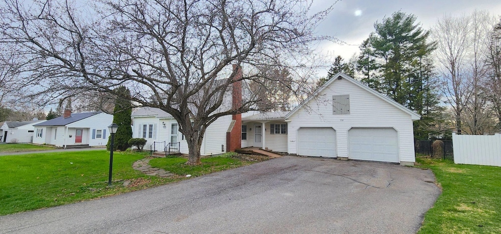 Under Contract $239,000