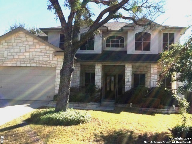 10210 Oak Saddle, San Antonio, TX 78254 - photo 1