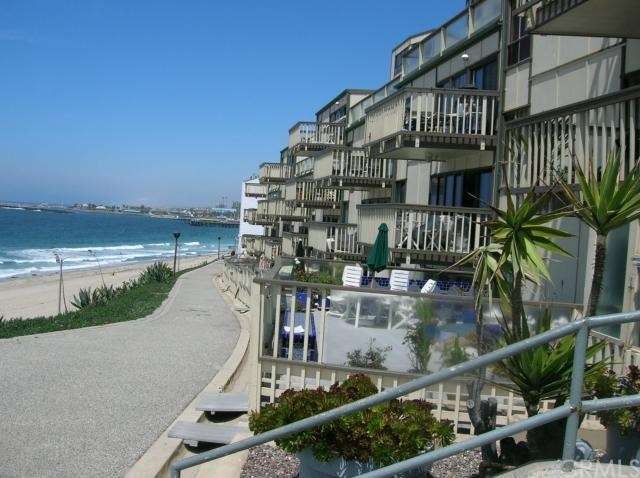 Oceanfront Well Maintained San Simeon