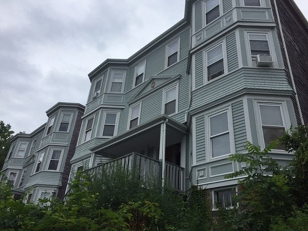 84 Hyde Park Ave unit 3, Jamaica Plain, MA 02130 - photo 1
