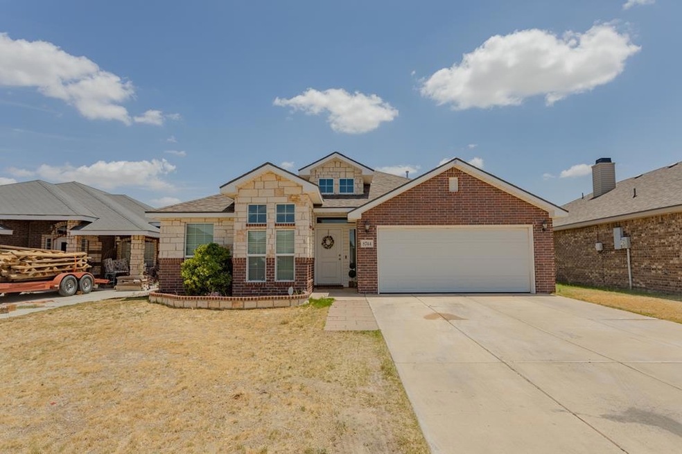 8744 Rainbow Dr, Odessa, TX 79765 - photo 1