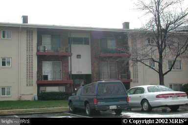 11372 Cherry Hill Rd unit 101, Beltsville, MD 20705 - photo 1