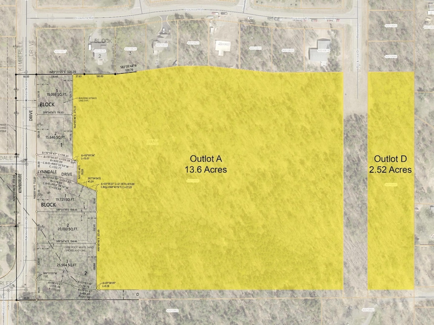 For Sale $250,000 • Co-Listing Agent