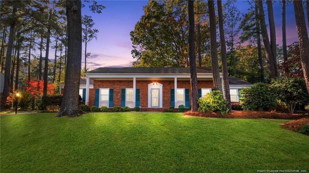 218 Kirkwood Dr, Fayetteville, NC 28303 - photo 1