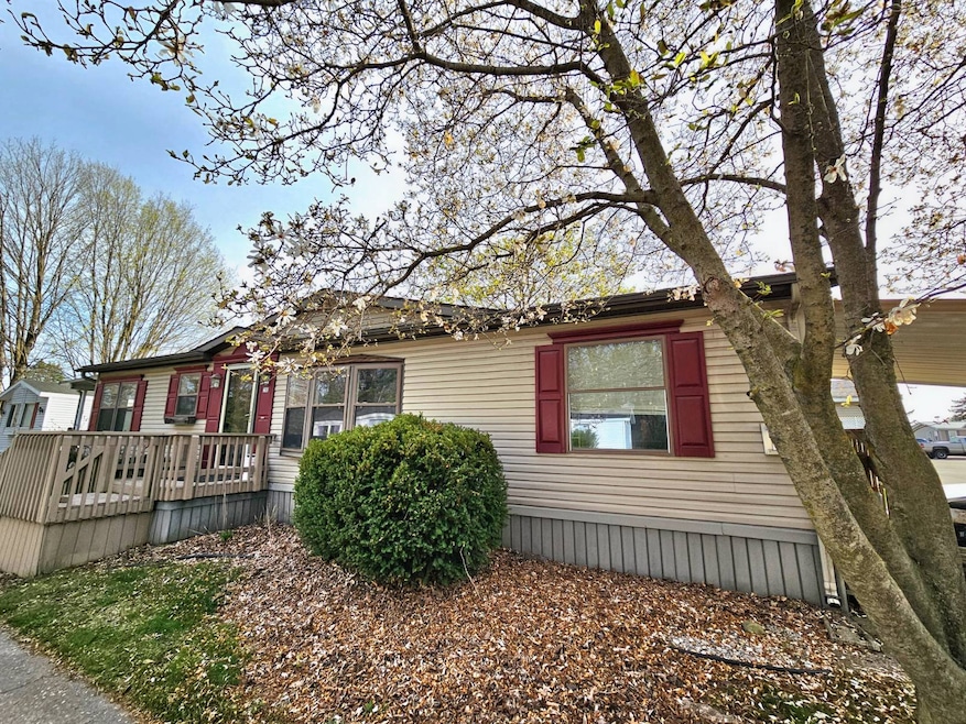 For Sale $54,900