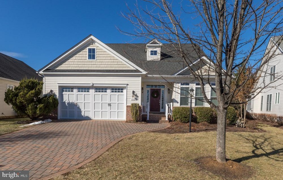 151 Harvest Ridge Dr, Winchester, VA 22601 - photo 1