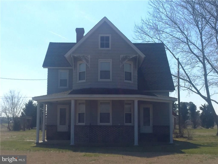 20560 W Piney Grove Rd, Georgetown, DE 19947 - photo 1