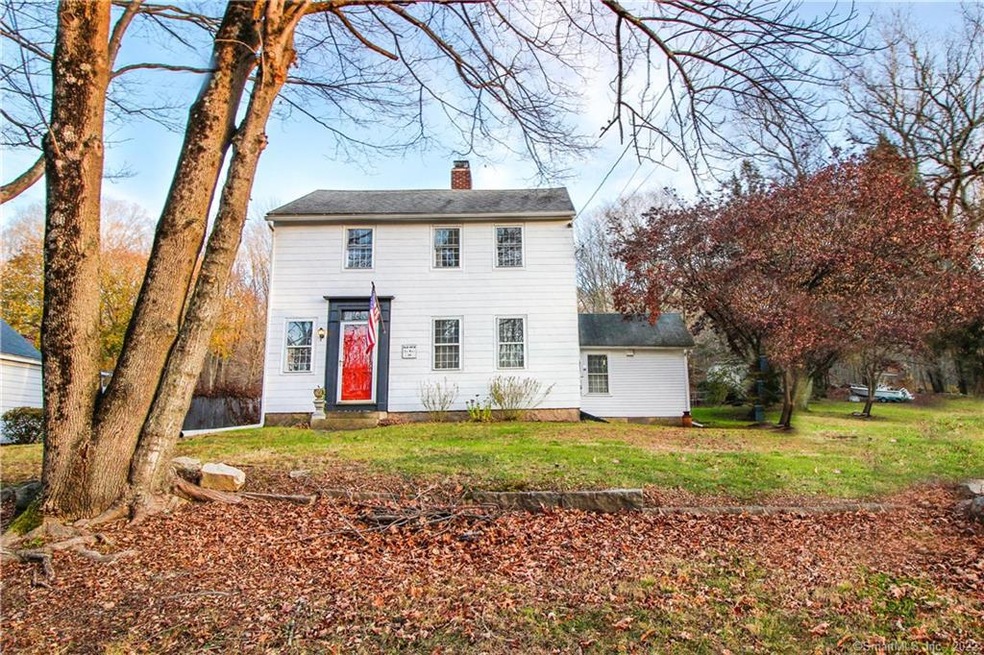 150 N Stonington Rd, Pawcatuck, CT 06379 - photo 1