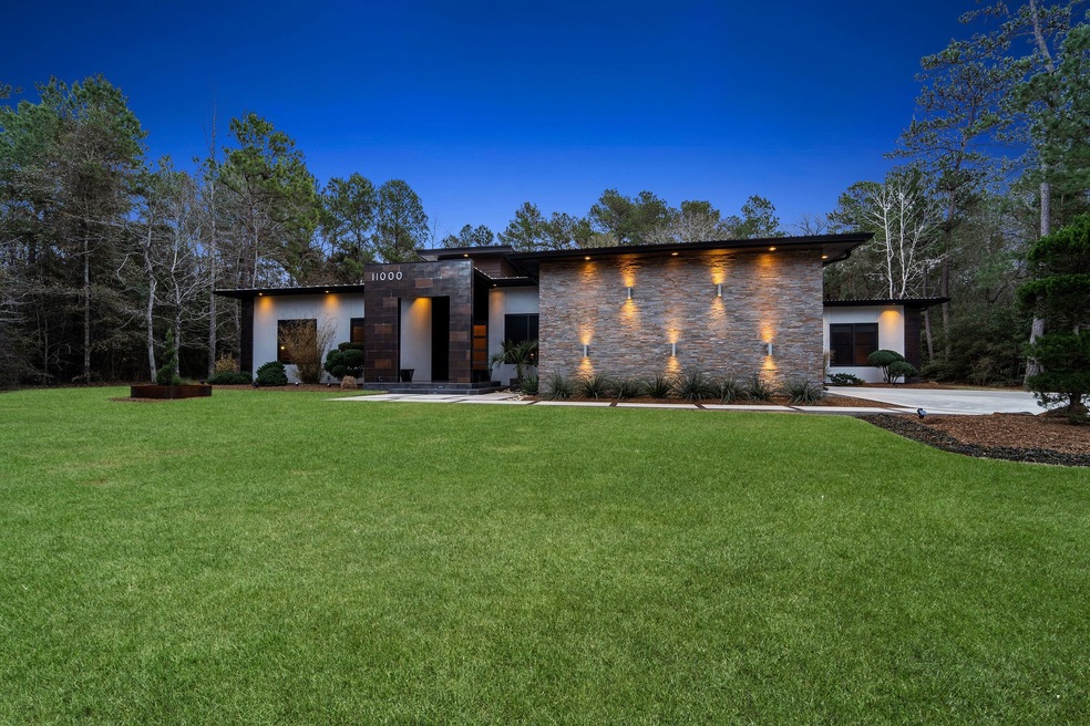 11000 Sunset Ave, Magnolia, TX 77354 - photo 1