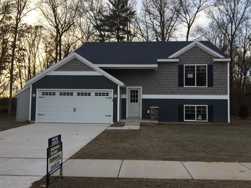 2670 Jolly Roger Dr, Wayland, MI 49348 - photo 1