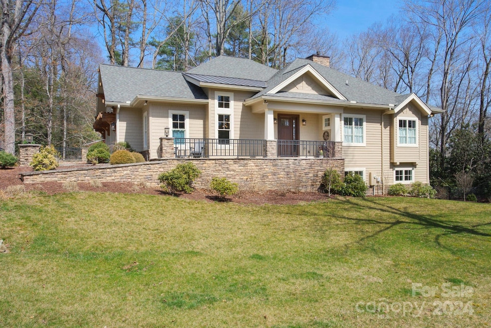 361 Wonderland Trail, Blowing Rock, NC 28605 - photo 1