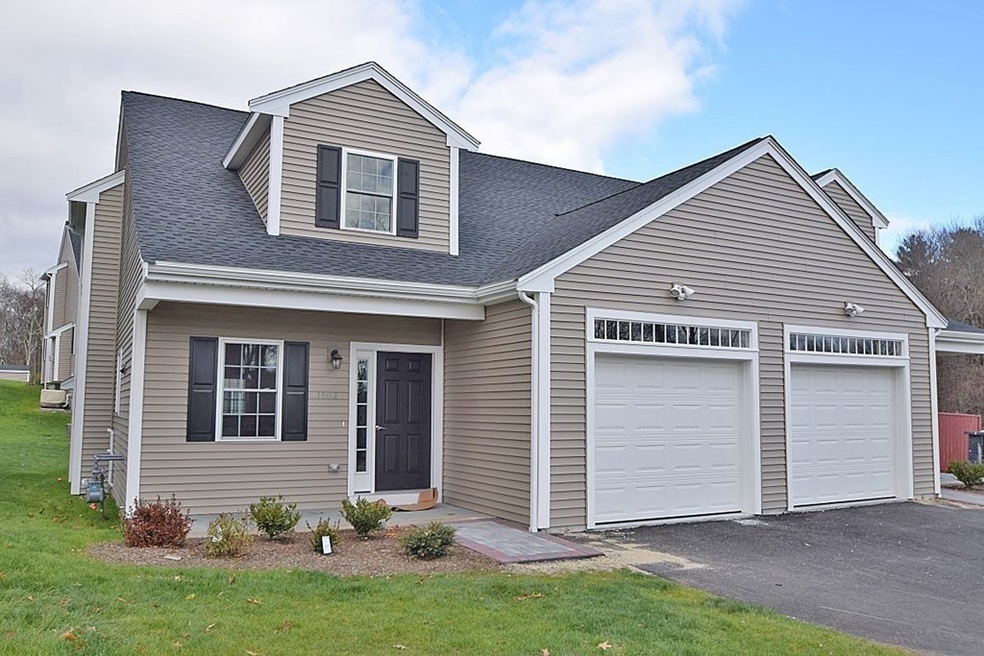 1502 Meadow Ln unit 1502, Randolph, MA 02368 - photo 1