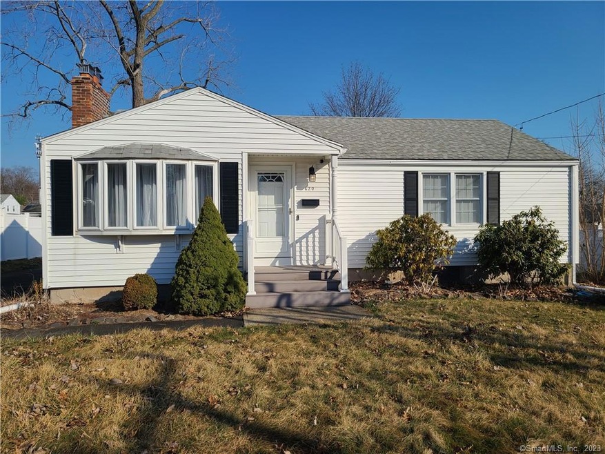 620 Nott St, Wethersfield, CT 06109 - photo 1