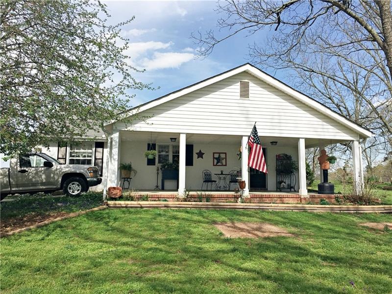 1384 Hog Mountain Rd, Winder, GA 30680 - photo 1