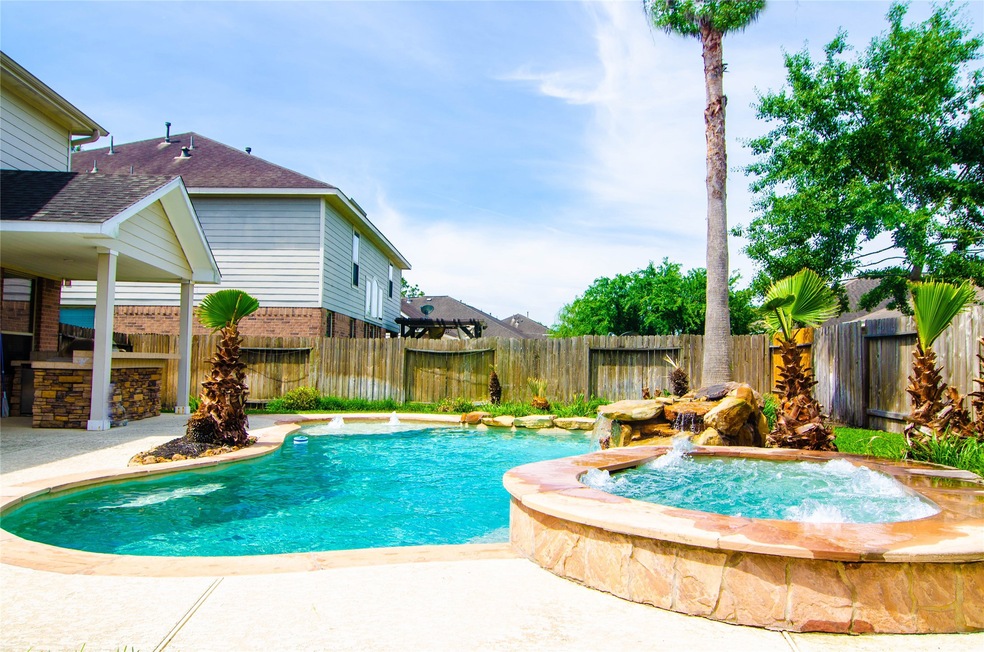 3403 Legends Mist Dr, Spring, TX 77386 - photo 1