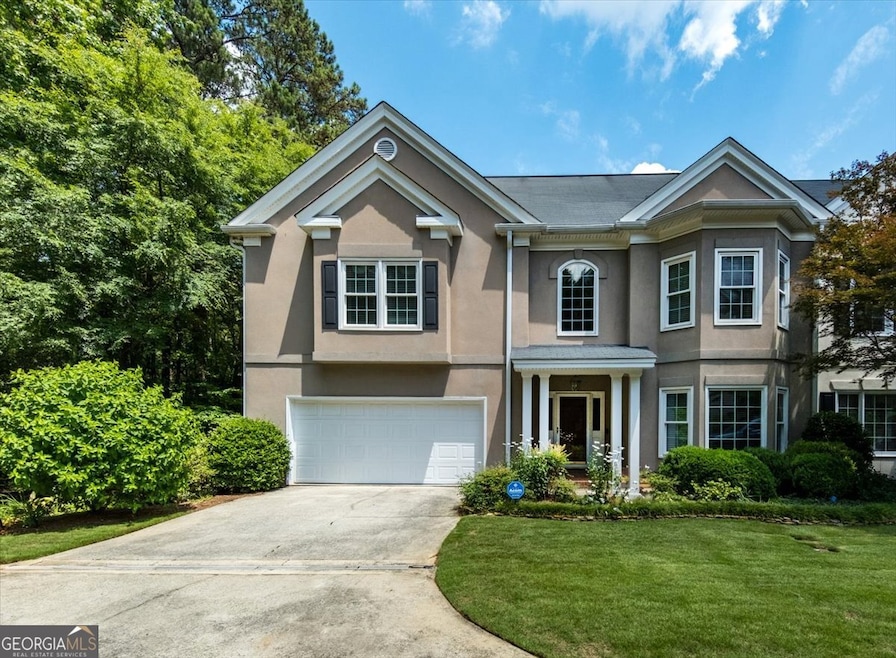 718 Allison Park, Macon, GA 31210 - photo 1