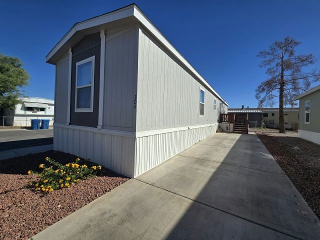 3401 N Walnut Rd unit 304, Las Vegas, NV 89115 - photo 1