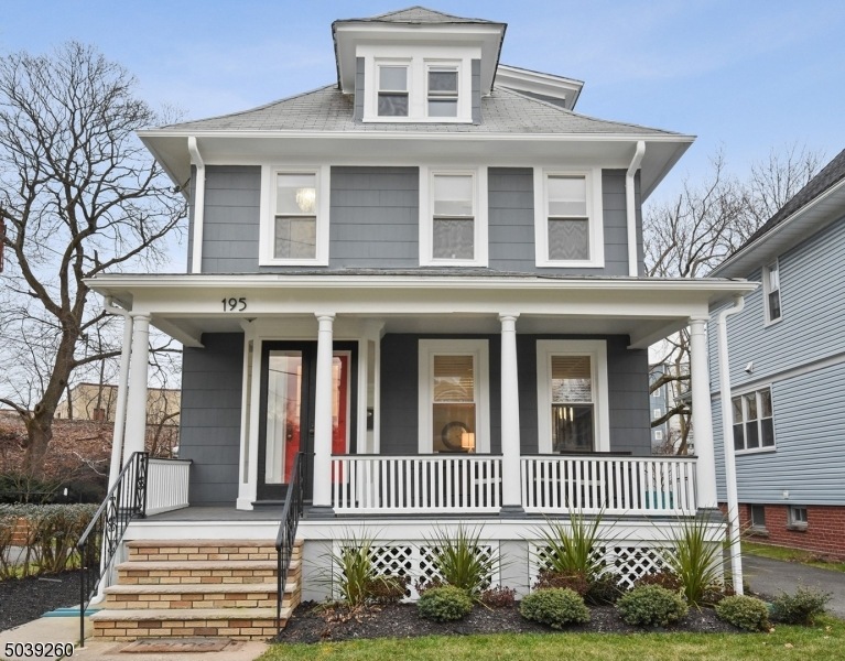 195 Thomas St, Bloomfield, NJ 07003 - photo 1