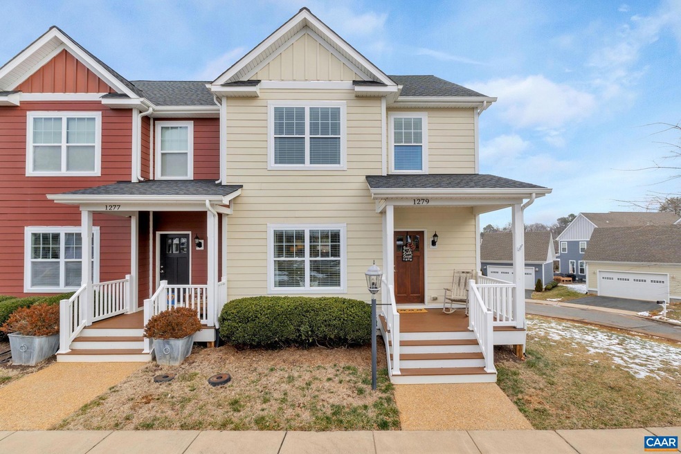 1279 Haden Place, Crozet, VA 22932 - photo 1