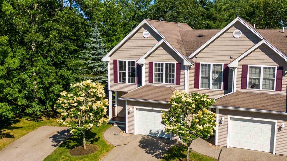 28 Lilac Ln, Newmarket, NH 03857 - photo 1